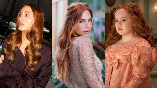 Como ter o ruivo de Penelope Bridgerton, Gio Ewbank e mais famosas da ficção e vida real? Hairstylist conta segredo!