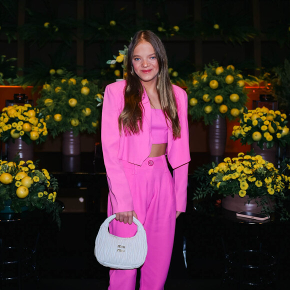 Festa de 15 anos de Rafaella Justus já está com os preparativos a todo vapor