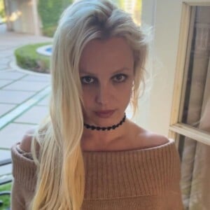 Publicações de Britney Spears causaram críticas ao corpo da cantora, atualmente com 42 anos