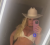 Em um desabafo nas redes sociais, Britney Spears disse que as críticas tem feito mal para sua autoestima