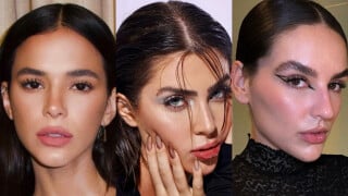 Brow Lamination: os detalhes e cuidados da técnica que deixou as sobrancelhas de Bruna Marquezine, Jade Picon e mais famosas perfeitas