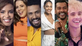 Final 'Dança dos Famosos': saiba quem será eliminado e quem são os três finalistas da competição do 'Domingão com Huck'
