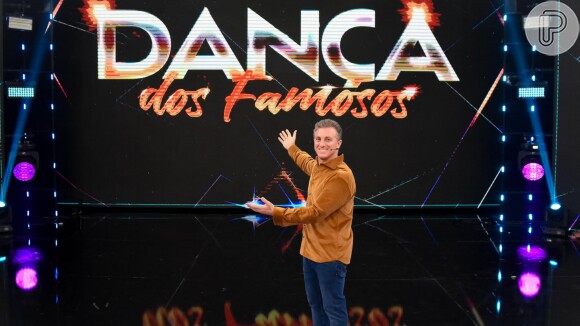 'Dança dos Famosos 2024' estreiou em 3 de março de 2024 no 'Domingão com Huck'
