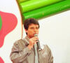 Celso Portiolli estreou como apresentador em 1996 com o 'Passa ou Repassa'