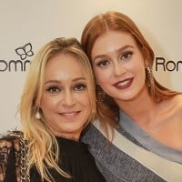 Quem é a mãe de Marina Ruy Barbosa? Empresária, Gioconda Ruy Barbosa rouba a cena por beleza e jovialidade na web aos 55 anos. Fotos!