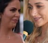 Renata copia votos de casamento de Gabriela Pugliesi em último episódio de 'Casamento Às Cegas Brasil 4'
