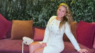 'Nada de glúten e lactose', 'jejum intermitente de 18h' e mais: com -20 kg, irmã de Cristiano Ronaldo detalha perda de peso. Veja post de Katia Aveiro!