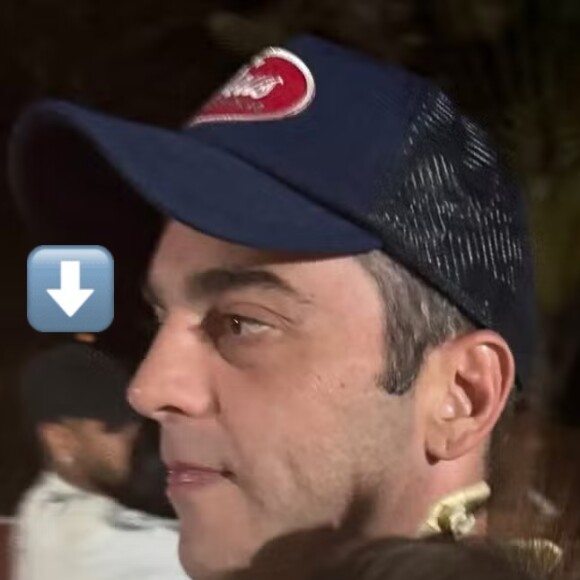 Voltaram mesmo? Clima de romance de Neymar e Bruna Biancardi chamou atenção na web