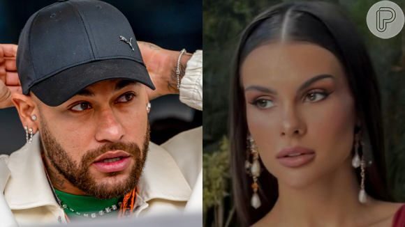 O romance de Neymar e Amanda Kimberlly pode ter sido um caso extraconjugal. Segundo o Extra, eles se envolveram em setembro, meses antes de Bruna Biancardi anunciar o término