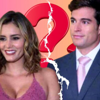 Resumo de 'Contigo Sim' (09/07): Casamento ameaçado com Samanta? Álvaro fica em dúvida após pedido inusitado de Ângela