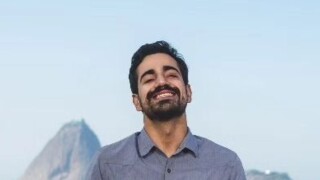 Quem é Bento Veiga, de 'Pedaço de Mim'? Ator de TOP1 do Brasil da Netflix comove por representatividade: 'Fantástico'