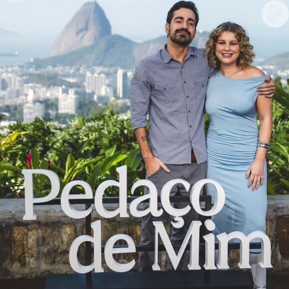 'Pedaço de Mim': Ator Bento Veiga interpreta o personagem Inácio na produção da Netflix