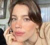 Alice Wegmann contou ainda sobre bastidores de 'Justiça 2' e os preparativos da série 'Senna', na qual dará vida a primeira mulher de Ayrton Senna.