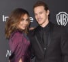 Naya Rivera e Ryan Dorsey ficaram juntos de 2014 à 2018