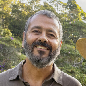 Amizade com Marcos Palmeira foi um dos motivos que fez Malu Mader aceitar 'Renascer'