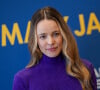 A atriz Rachel McAdams se manteve nos holofotes depois de 'Meninas Malvadas'