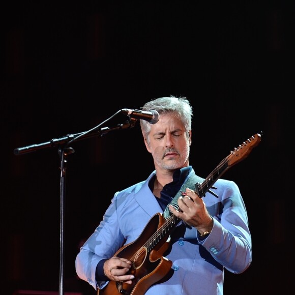 Victor Chaves, que faz dupla com o irmão Leo, foi 'muso' inspirador de muitos hits de Paula Fernandes