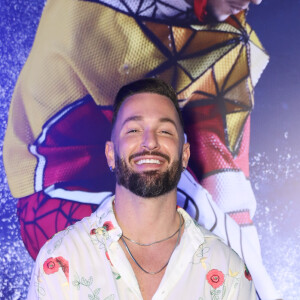 Diego Hypólito foi outro famoso a prestigiar o Cirque du Soleil