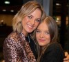 Ticiane Pinheiro revela detalhes da festa de 15 anos de Rafaella Justus
