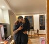 Yuri Lima traiu Iza grávida com ex-namorada; cantora terminou relacionamento e publicou vídeo anunciando término