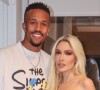 Karoline Lima foi traída por Éder Militão quando estava grávida de Cecília