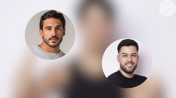 'A Grande Conquista 2': nem Hadad, nem Kaio! Saiba quem tem mais chances de vencer reality comandado por Rachel Sheherazade
