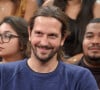 Em 2020, no 'Altas Horas', Vladimir Brichta revelou se chamar Pedro Vladimir em homenagem a dois grandes nomes da história brasileira