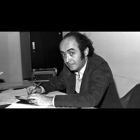 Vladimir Herzog foi um importante jornalista morto no regime militar; ele ficou preso tal como o pai de Vladimir Brichta, que decidiu homenagear o comunicador no nome do filho