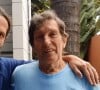 Vladimir Brichta teve seu nome escolhido pelo pai, Arno Brichta