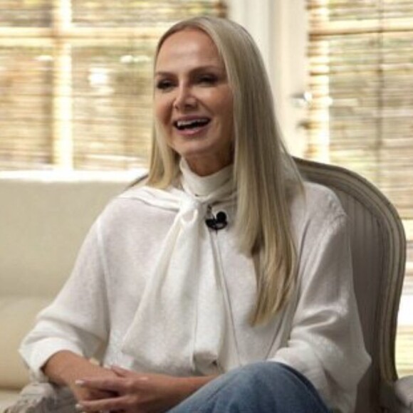 Eliana teria chamado atenção da Globo após sua participação no 'Criança Esperança' de 2023