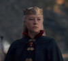 O rei Aerys II, apresentado em 'Game of Thrones', é descendente da família de Rhaenyra Taragryen, de 'House of The Dragon'