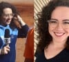 Natália Lara será a primeira mulher a narrar Olimpíadas na TV aberta: 'Não tive referência feminina'