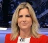 Janaína Xavier foi demitida pela Globo em maio de 2022, mas tem uma opinião um tanto polêmica sobre seu desligamento