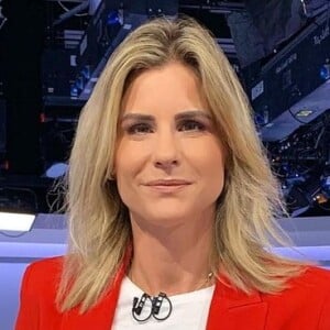 Janaína Xavier foi demitida pela Globo em maio de 2022, mas tem uma opinião um tanto polêmica sobre seu desligamento