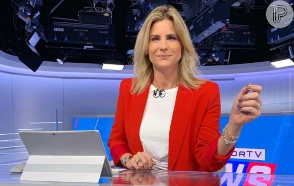 Janaína Xavier foi demitida pela Globo em maio de 2022, mas tem uma opinião um tanto polêmica sobre seu desligamento