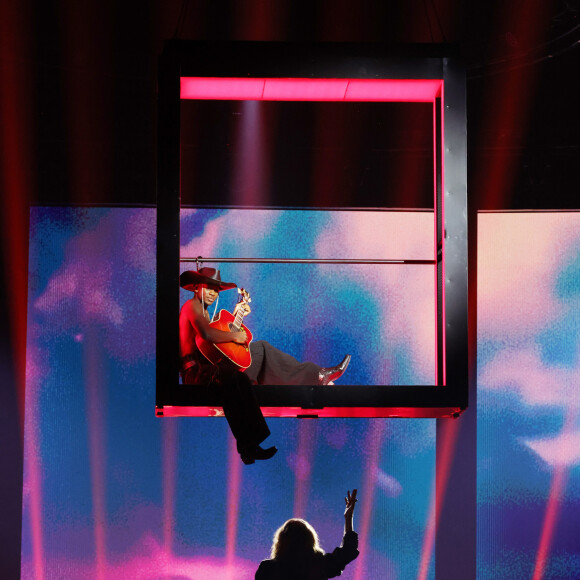 Filho de Madonna se apresentava com a popstar na 'The Celebration Tour', e esteve no show realizado no Rio de Janeiro