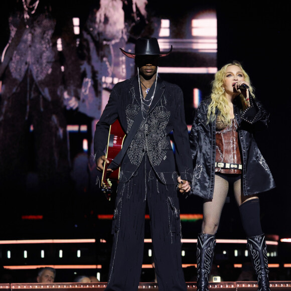 David Banda é o terceiro filho de Madonna e foi adotado pela popstar em 2006, em um orfanato do Malauí, na África