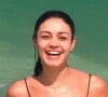 Sophie Charlotte exibe corpo real na praia após 'viagem secreta' com Xamã no fim de semana. Veja fotos!