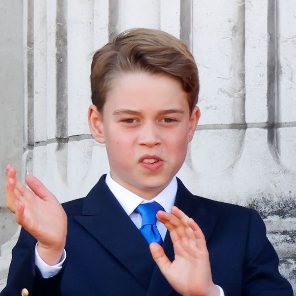 Fãs apontam que Príncipe George pode ser um swiftie, fã de Taylor Swift, por detalhe em foto 