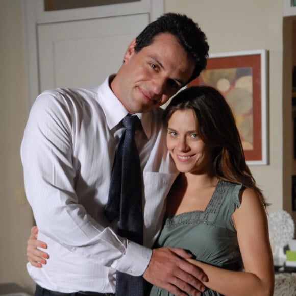 'Odiei Diana ter morrido! Aqui na Globo sou prestadora de serviço e tenho que fazer o que o meu empregador manda. Mas como telespectadora não me agradou em nada, não acho graça em ver o mal vencendo', disse a atriz