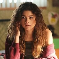 Eita! Atrasos na 3ª temporada de 'Euphoria' têm a ver com raiva de Zendaya contra Sam Levinson e 'The Idol'