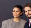 Sam Levinson e Zendaya vivem briga nos bastidores de 'Euphoria'