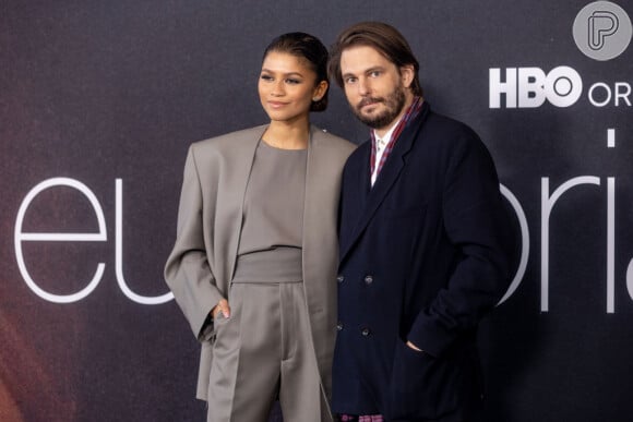 Sam Levinson e Zendaya vivem briga nos bastidores de 'Euphoria'