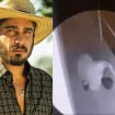 Thommy Schiavo, ator de Pantanal, foi filmado desnorteado por câmera de segurança antes de morrer