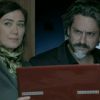 Maria Marta (Lilia Cabral) não ficará feliz ao ver José Alfredo (Alexandre Nero) na novela 'Império'