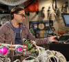 Em 'The Big Bang Theory', os personagens tiveram que subir escadas por 12 anos, mas não foi culpa deles