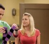 Em 'The Big Bang Theory', os personagens tiveram que subir escadas por 12 anos, mas não foi culpa deles