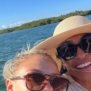 Marta Silva e Carrie Lawrence namoram desde 2022