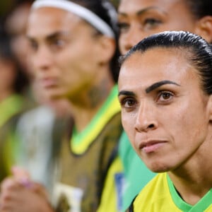 Marta Silva e o Brasil estreiam em 25 de julho de 2024 na Olimpíada de Paris contra a Nigéria