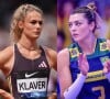 Quem são as 15 atletas mais gatas das Olimpíadas Paris 2024? Ranking reúne musas do Brasil e do mundo